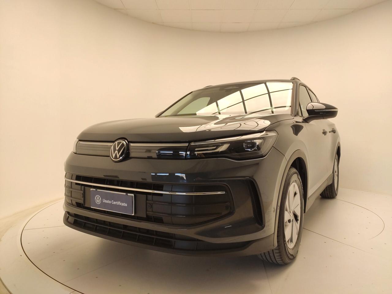 Volkswagen Tiguan 2.0 TDI 150 CV DSG Life