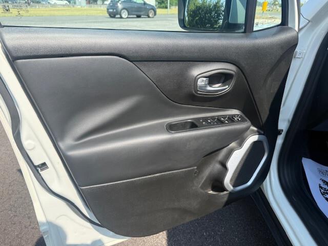 Jeep Renegade 1.6 Mjt DDCT 120 CV Limited
