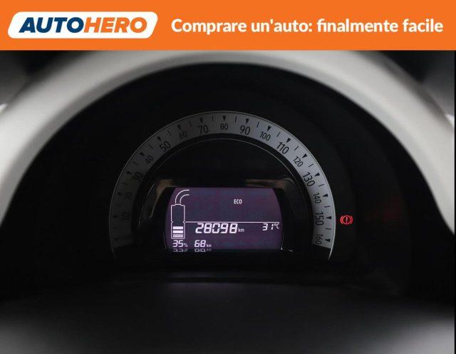 RENAULT Twingo Electric Equilibre
