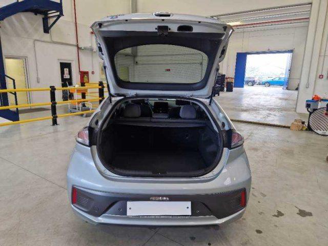 HYUNDAI Ioniq 1.6 Plug-in Hybrid DCT Prime