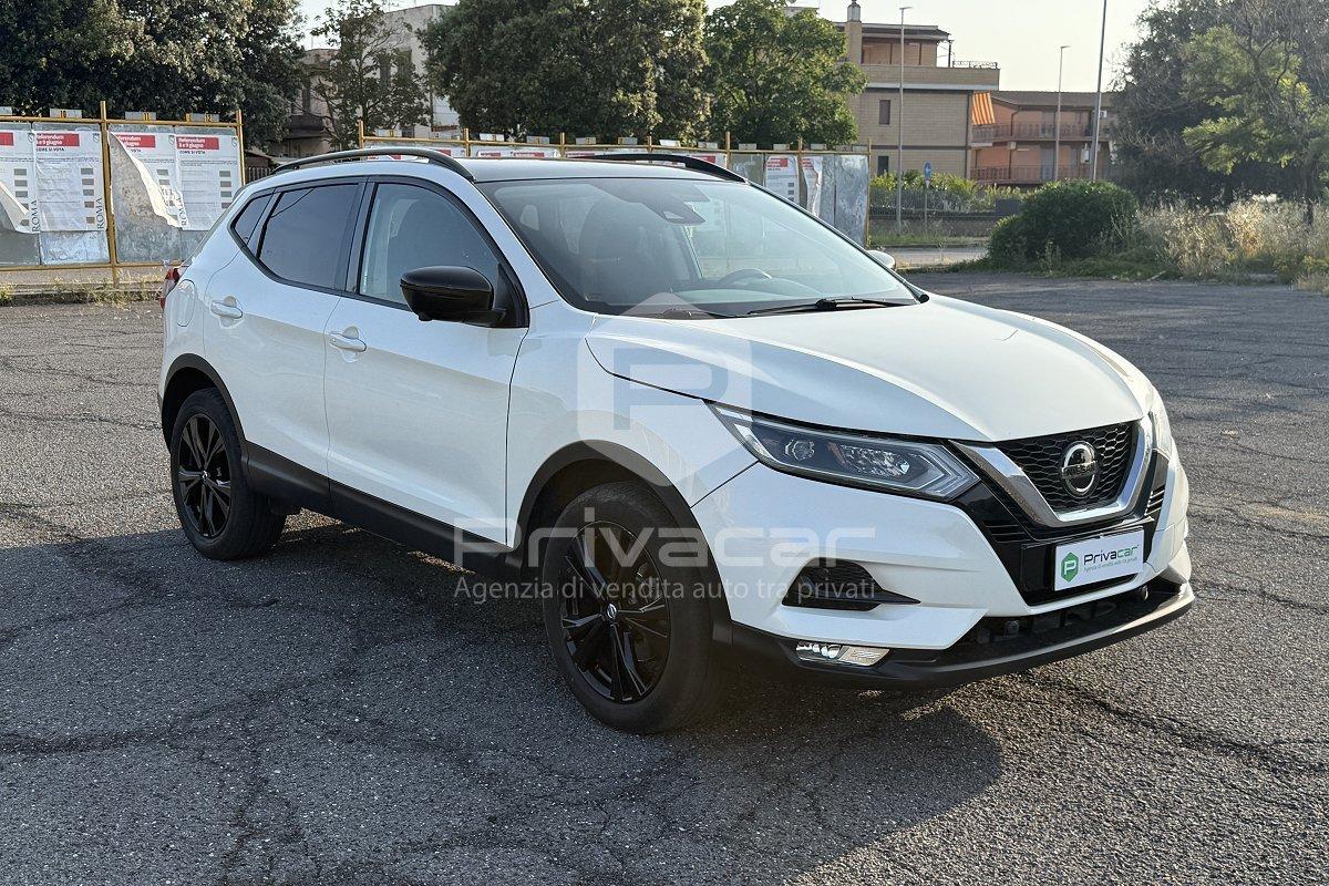 NISSAN Qashqai 1.5 dCi 115 CV N-Connecta