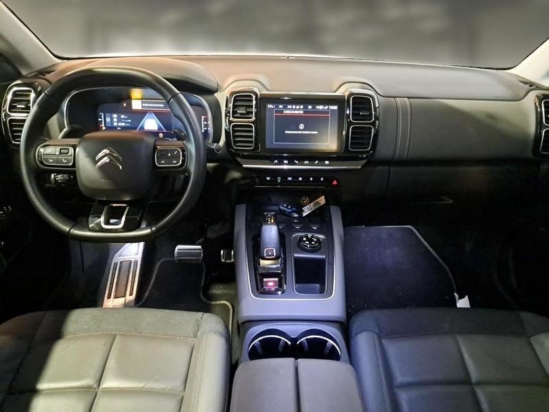 CITROEN C5 AIRCROSS BlueHDi 180 S/S Shine EAT8