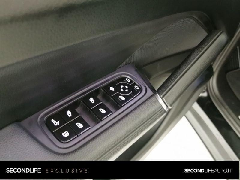 Porsche Cayenne Coupè Cayenne Coupe 3.0 e-hybrid tiptronic