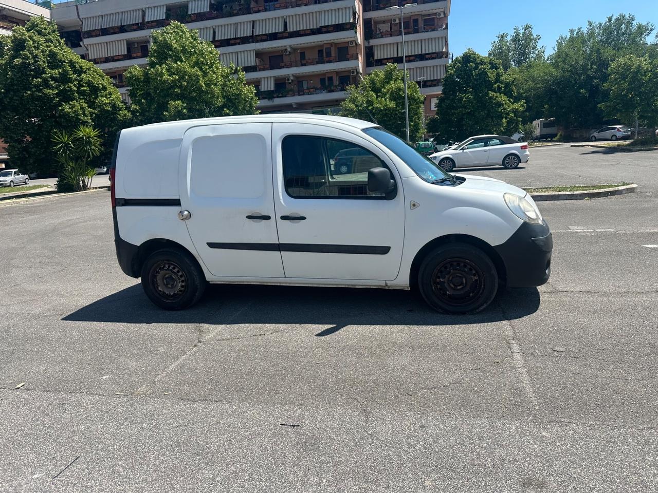 Renault Kangoo 1.5 dCi 105CV 5 porte Dynamique