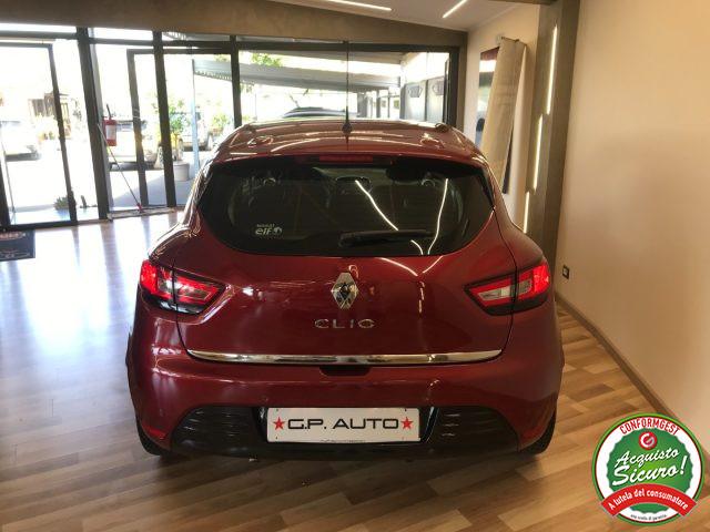 RENAULT Clio TCe 12V 90CV 5 porte Energy Duel2