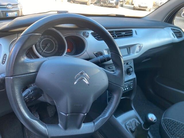 Citroen C3 1.4 Ideal Eco Energy G