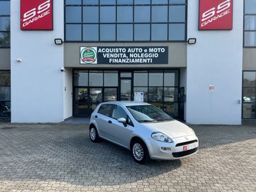 Fiat Punto 1.4 8V 5 porte| AUTOCARRO