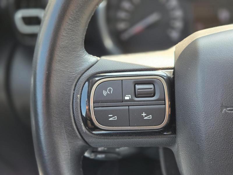 Citroen C3 Aircross 1.2 puretech Shine s&s 130cv eat6