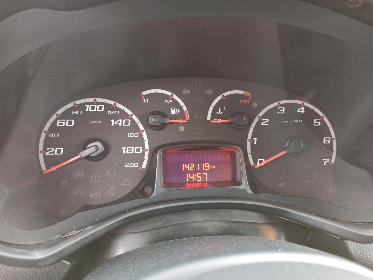 Ford Ka 1.2 8V 69 CV Benzina