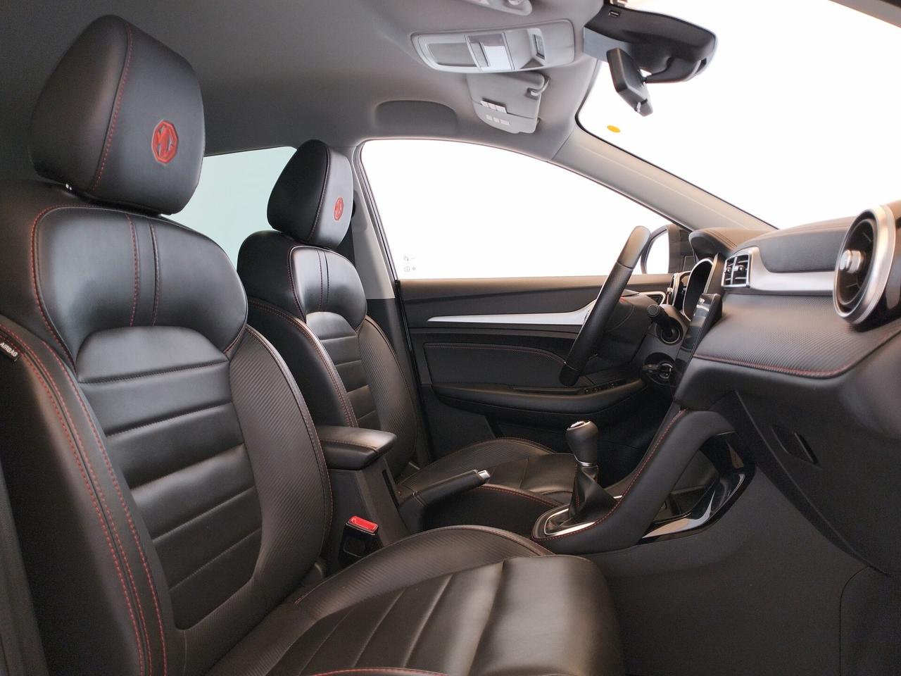 Mg ZS 1.5 VTi-tech Luxury - NEOPATENTATI