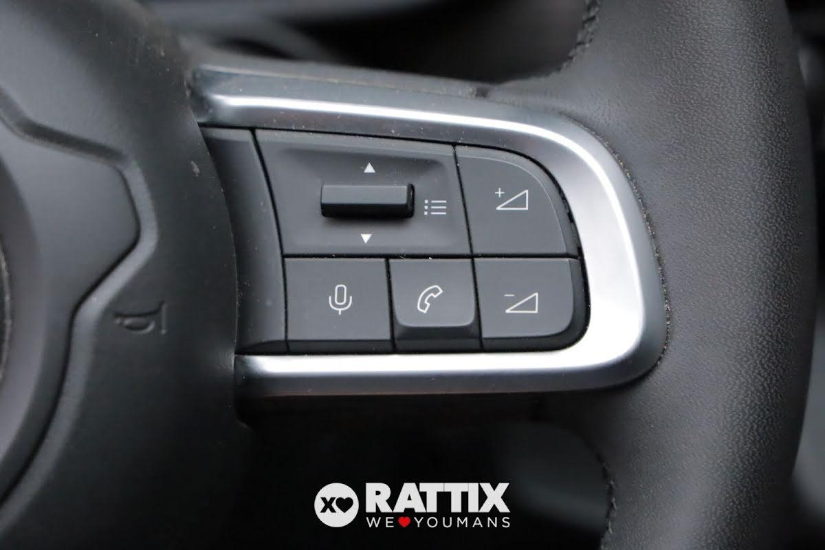 Jeep Avenger 1.2 Turbo 100CV Altitude