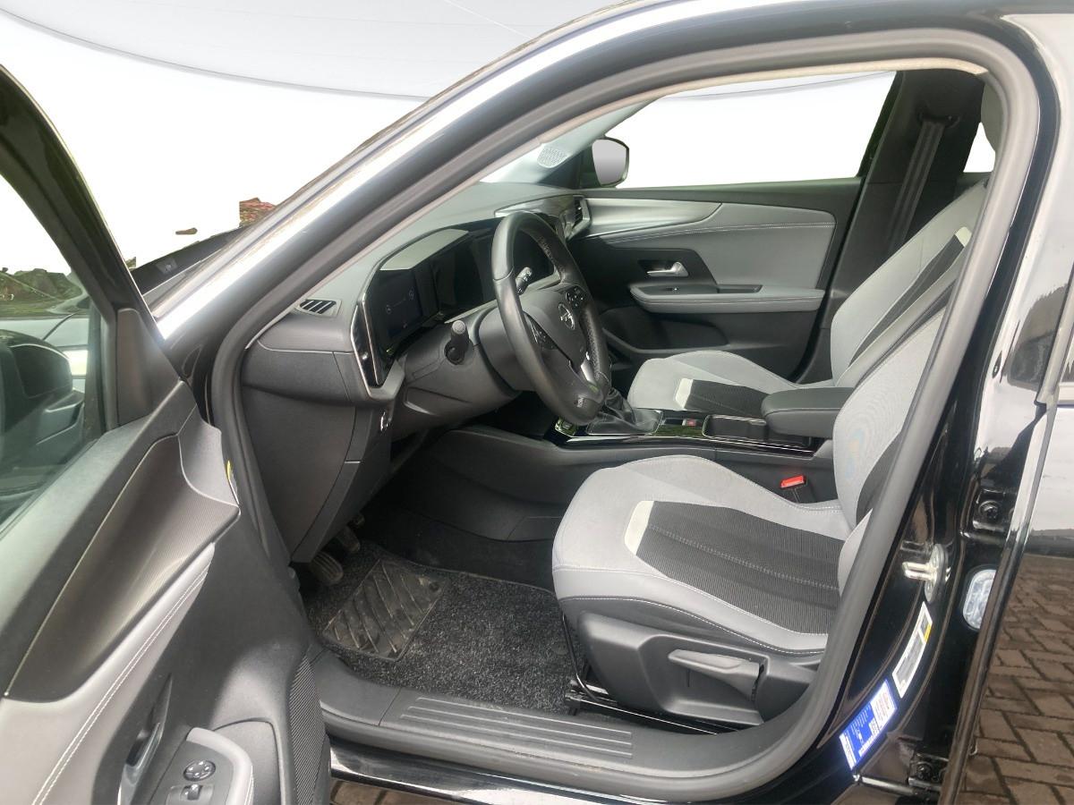 OPEL Mokka 1.5 Elegance s&s 110cv