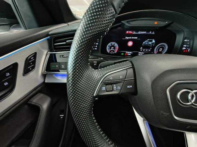 AUDI Q8 45 TDI quattro tiptronic Sport