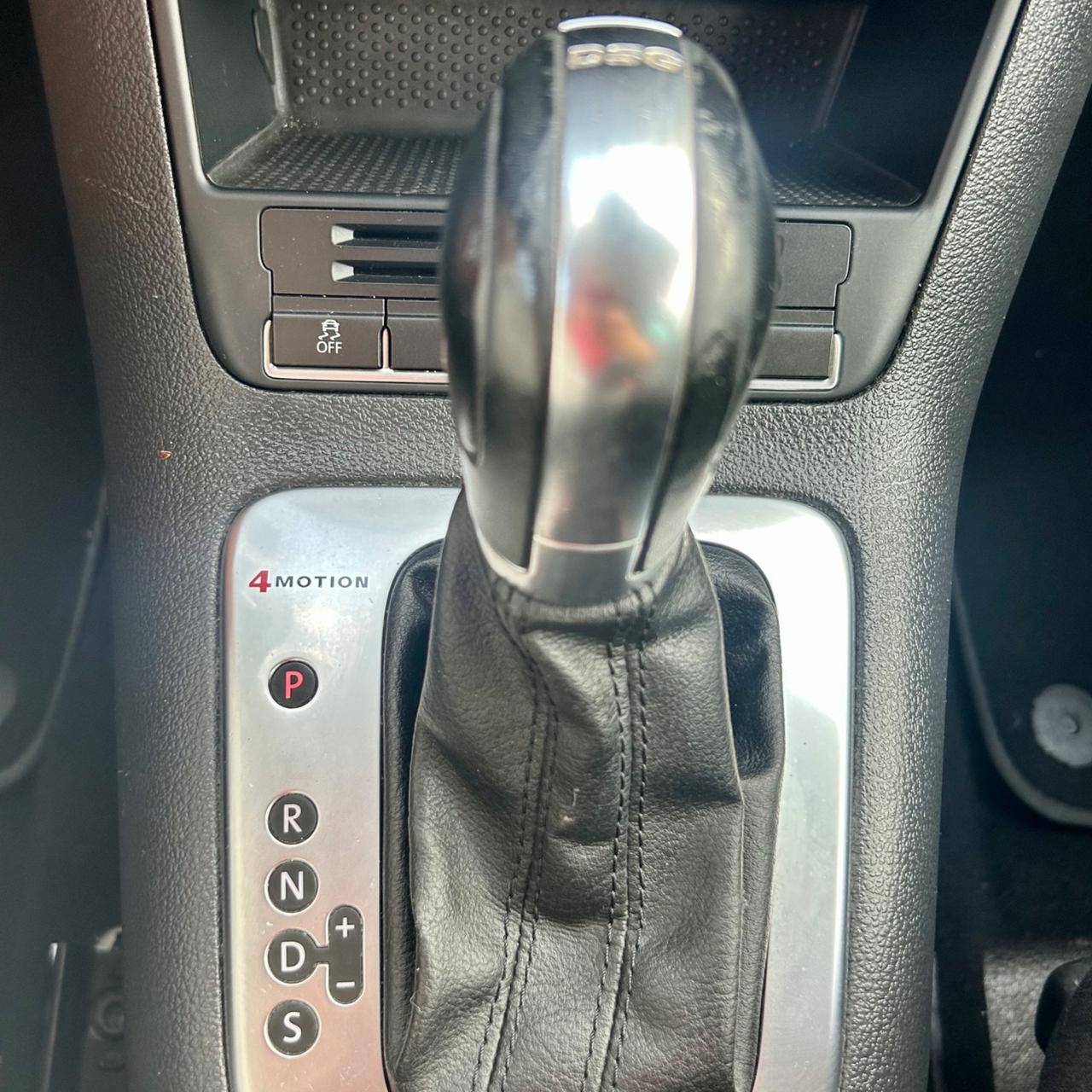 Volkswagen Tiguan 2.0 TDI 140CV 4MOTION DSG