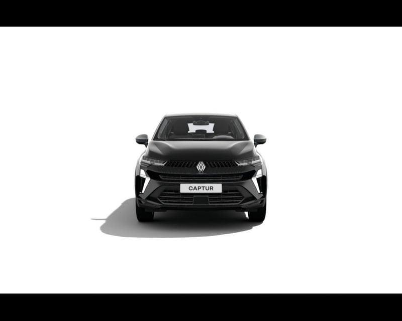 Renault Captur NUOVO techno ECO-G 100