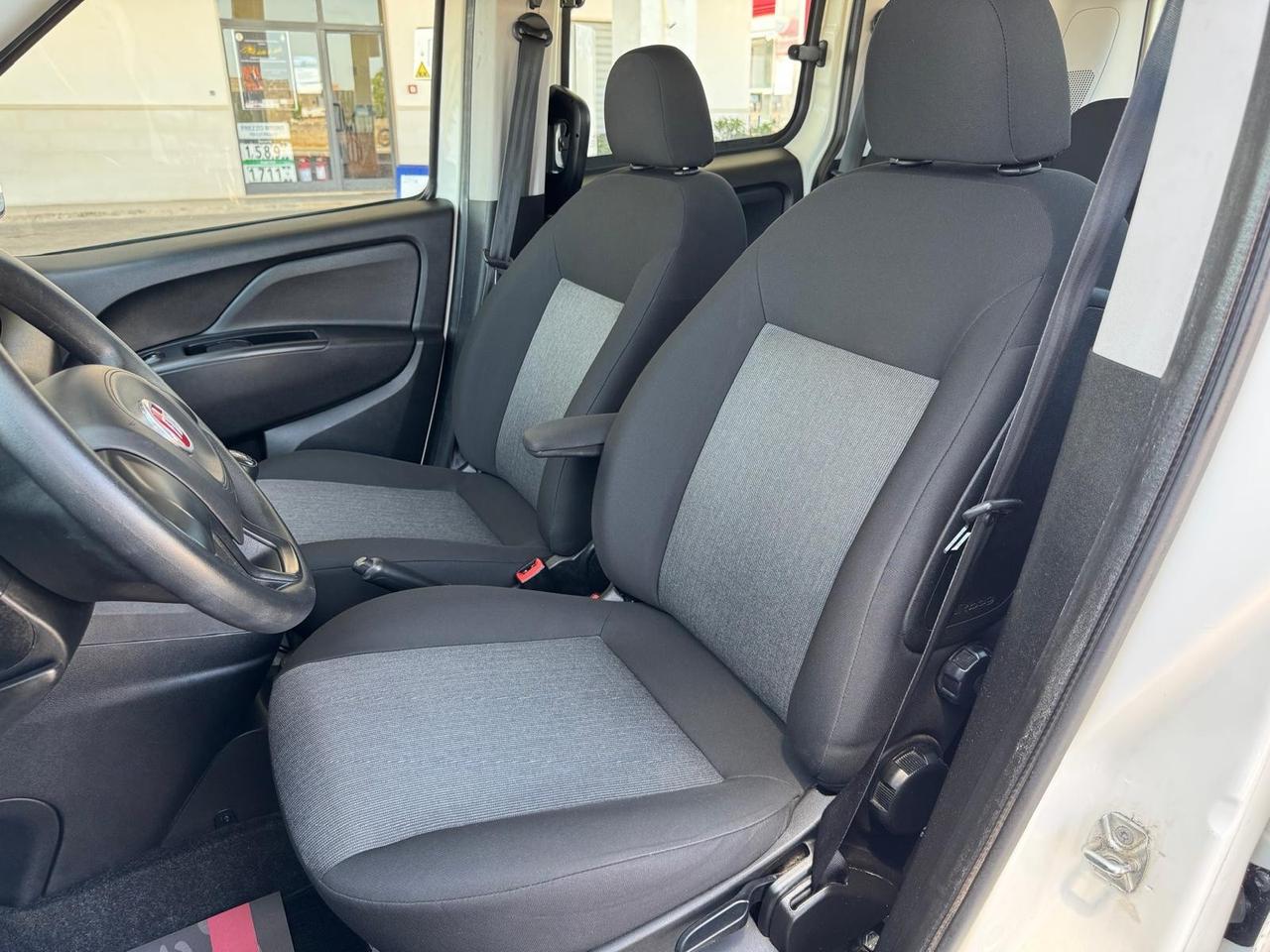 Fiat Doblo Doblò 1.3 MJT N1 autocarro