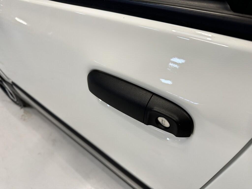 Fiat Pandina 1.0 FireFly Hybrid