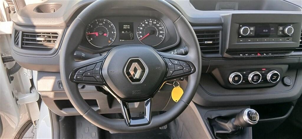Renault Trafic IV Furgone Trafic T27 2.0 Dci 130cv L1h1 Start