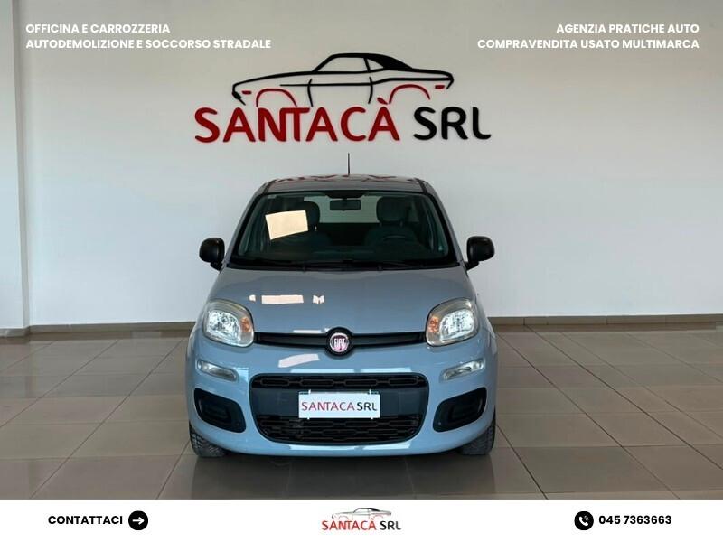 Fiat Panda 1.2 Easy