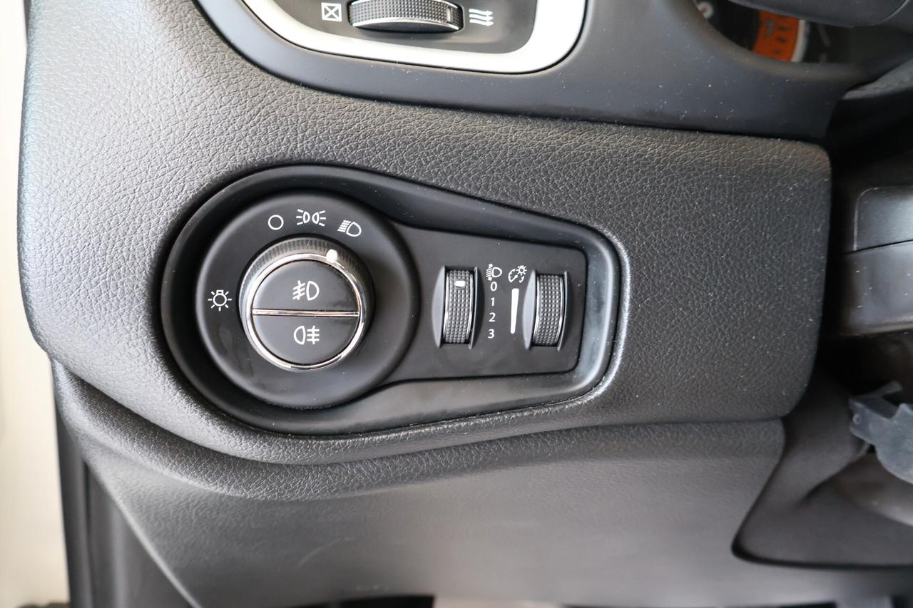 Jeep Renegade 1.0 T3 Longitude iva