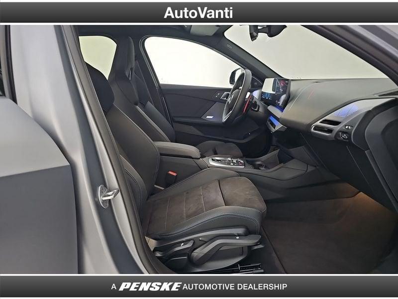 BMW Serie 1 M135 xdrive M Technology II auto