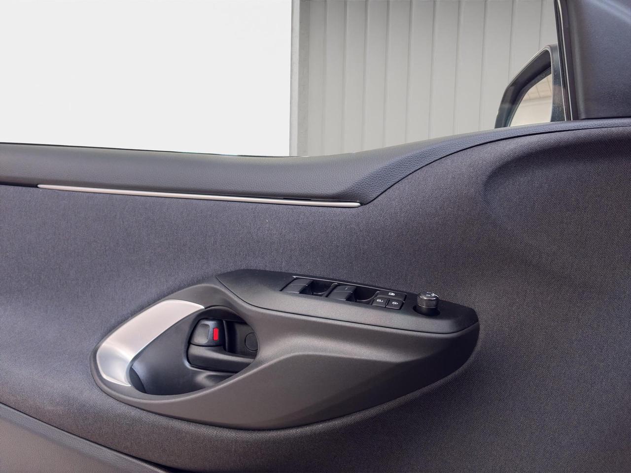 Toyota Yaris 1.5h Active