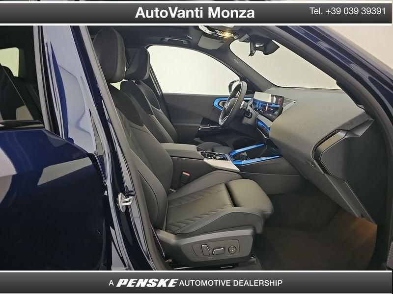 BMW X3 X3 xdrive30e MSport Pro auto