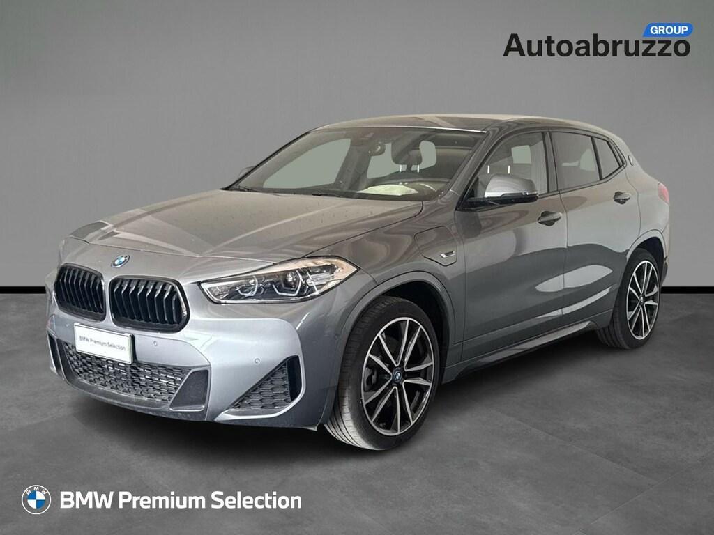 BMW X2 25 e Msport xDrive Steptronic