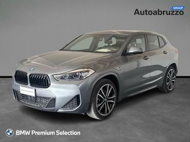 BMW X2 25 e Msport xDrive Steptronic