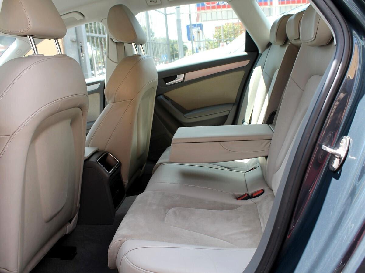 Audi A4 Avant 2.0 TDI 143CV F.AP. Advanced