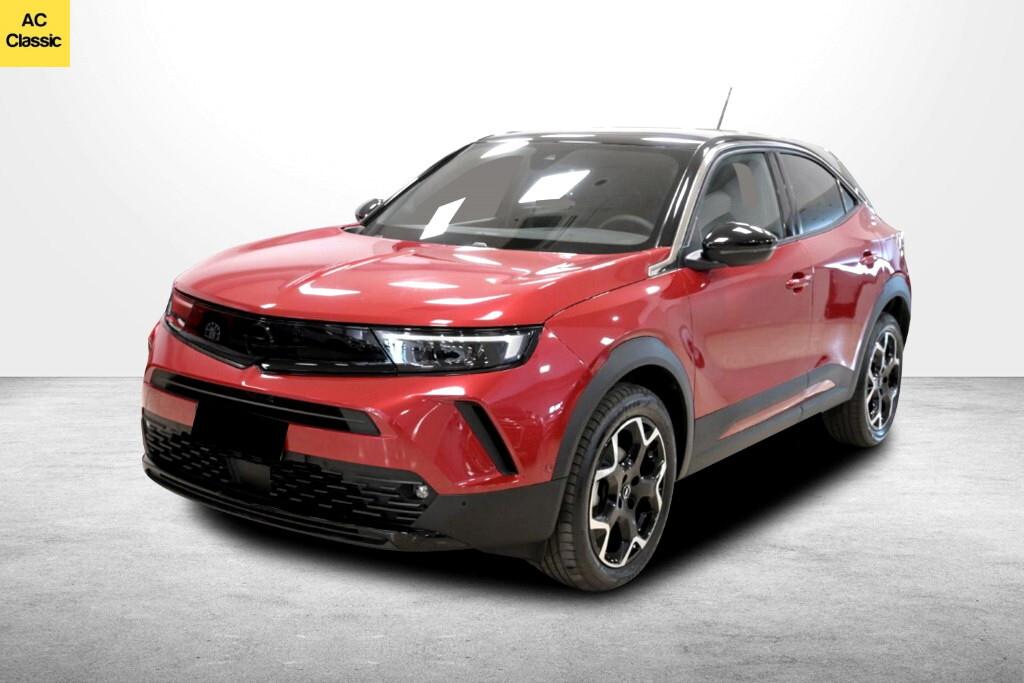 Opel Mokka Ultimate 1.2 Turbo (136 cv)