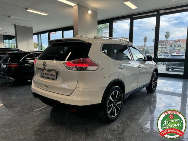 NISSAN X-Trail 2.0 dCi 4WD Tekna Autom 7 Posti T