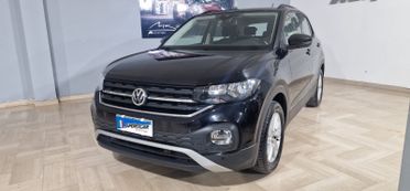 Volkswagen T-Cross 1.6 TDI DSG NEOPATENTATI