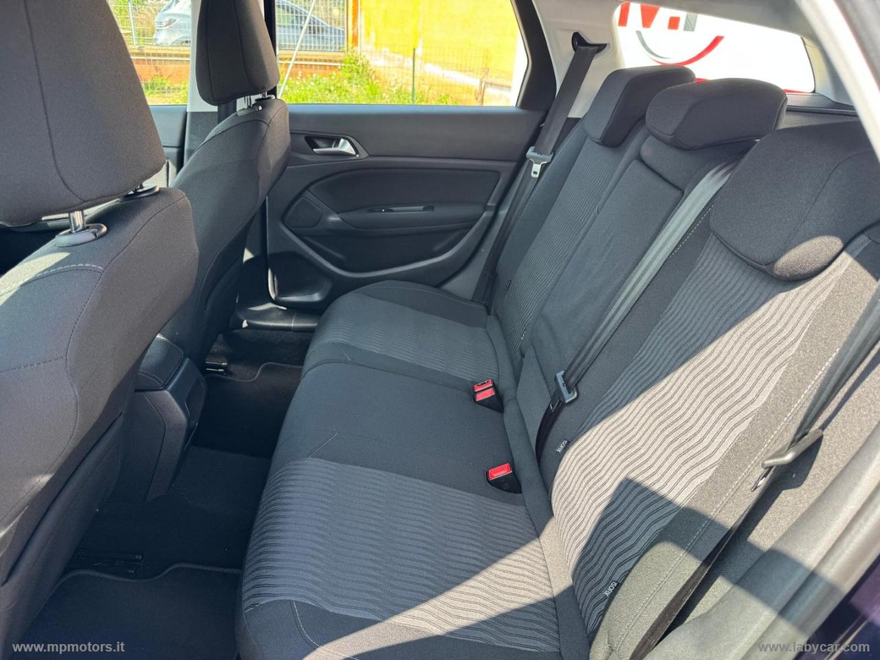 PEUGEOT 308 SW BUSINESS 1.6 HDi 115CV