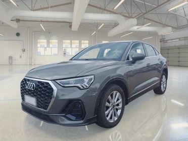 AUDI Q3 SPORTBACK 35 TDI S tronic Business Plus