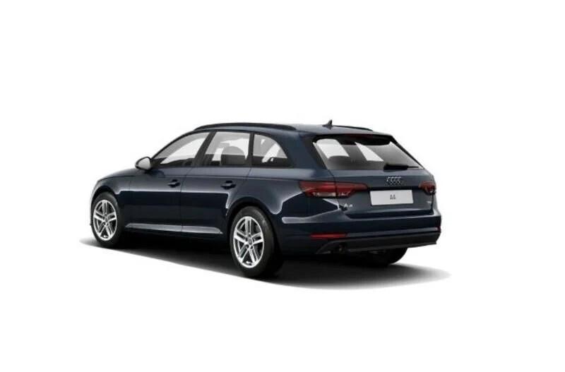 Audi A4 2.0 TDI 150 CV S tronic Business