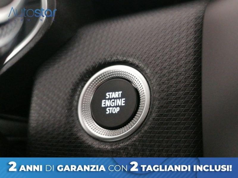 Renault Clio 1.6 E-Tech hybrid Intens 140cv auto