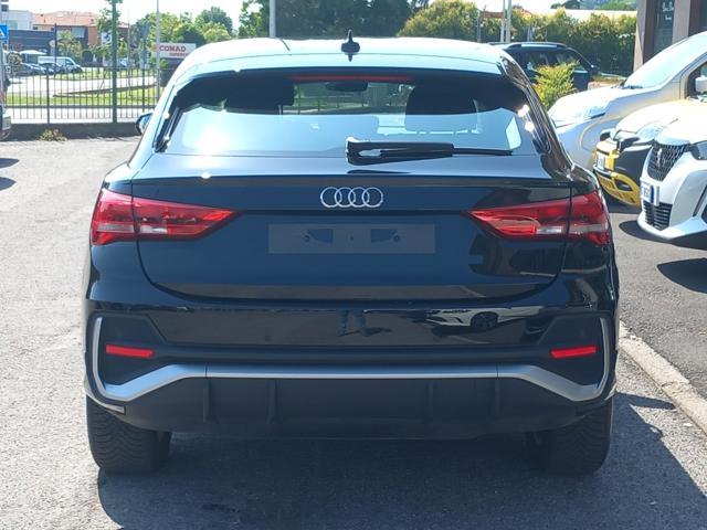 AUDI Q3 Sportback 35TFSI S-tronic S LINE *PREZZO REALE"