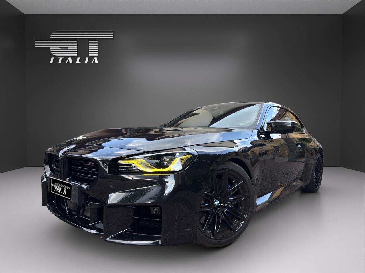 Bmw M2 G87 Coupè Carbon