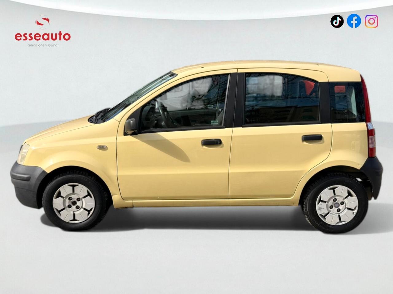 Fiat Panda 1.1 Active