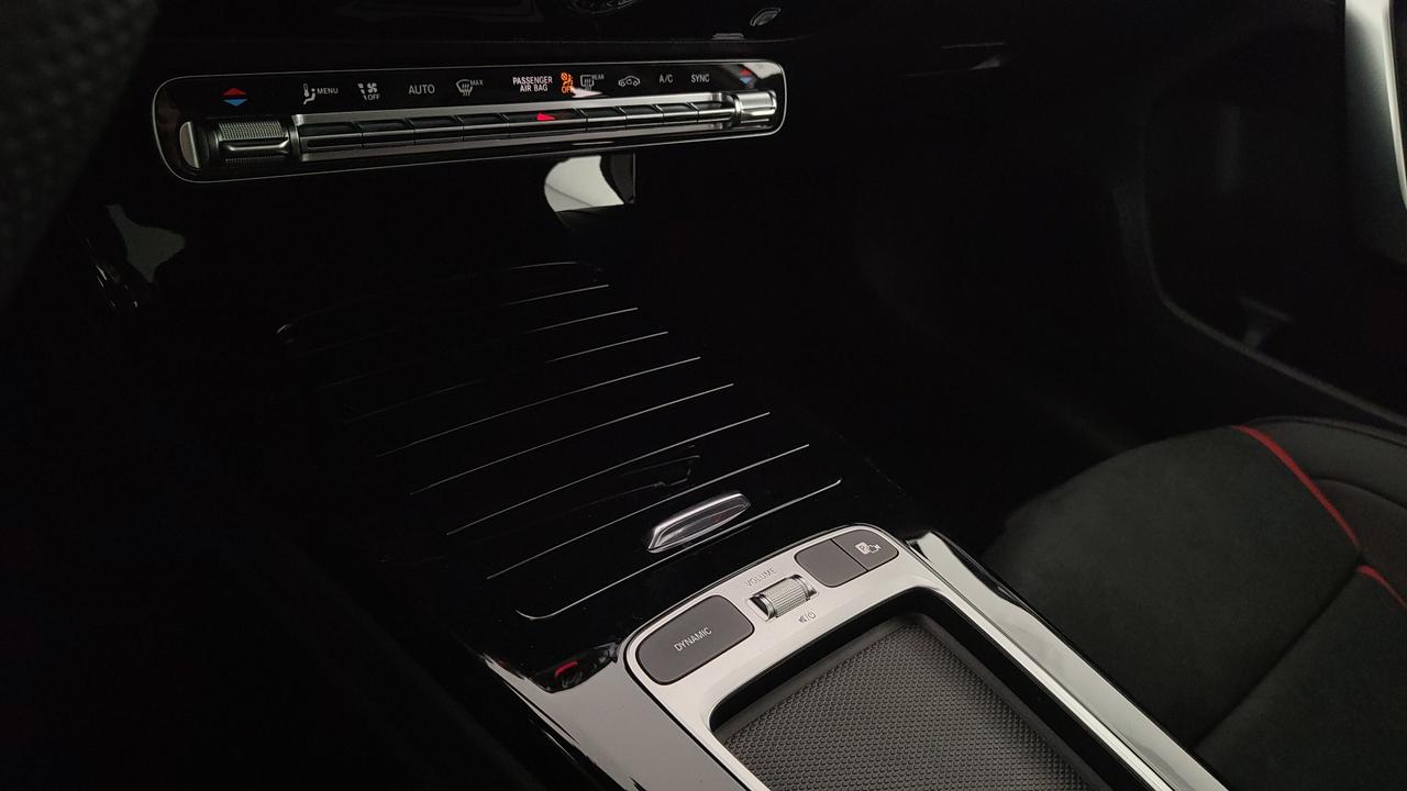 Mercedes-Benz Mercedes-AMG A 35 4MATIC