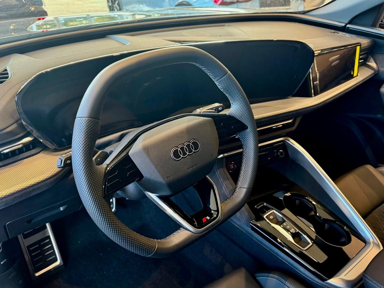 Audi Q5 SQ5 3,0 TFSI -0 ANTICIPO SUBENTRO LEASING