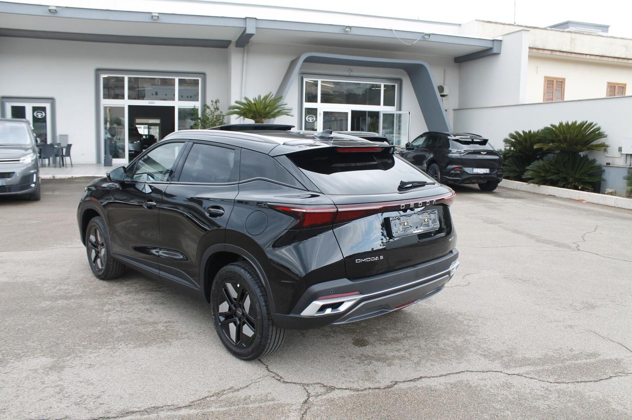 Omoda 5 1.5 TGDi Super Hybrid System 224 CV Premium
