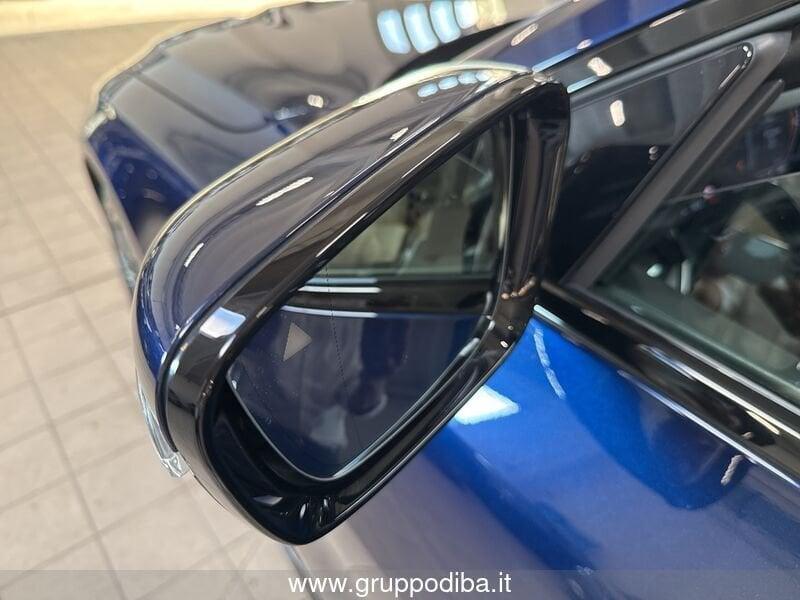 BMW Serie 4 Gran Coupé Serie 4 G26 2021 Gran Coupe 420d Gran Coupe mhev 48V xdrive Msport auto
