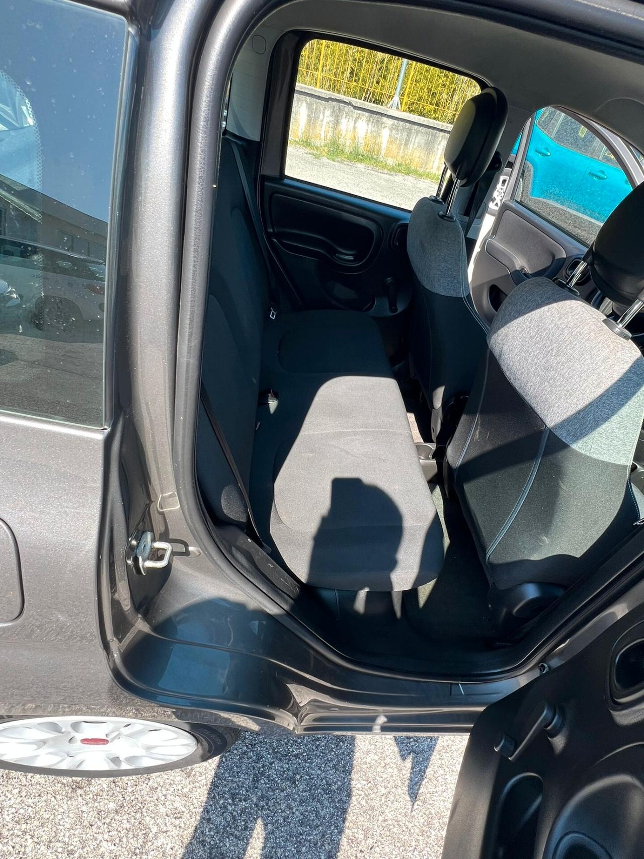Fiat Panda 1.2 EasyPower