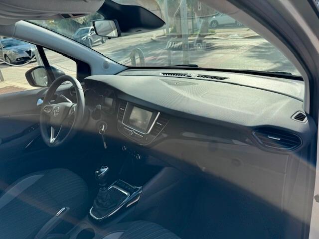Opel Crossland X 1.5 ECOTEC D 102 CV Start&Stop Innovation