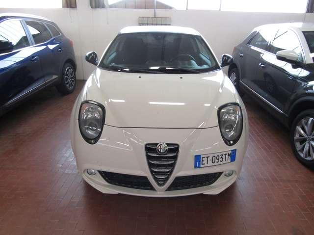 Alfa Romeo MiTo 1.3 jtdm Impression 85cv