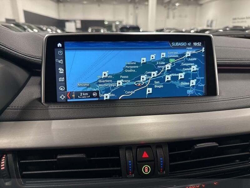 BMW X6 F16 Diesel xdrive30d Extravagance 258cv auto