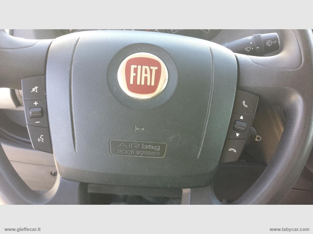 Ducato 2.3 -JET 150 PANORAMA 9 POSTI