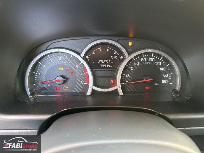 Suzuki Jimny 1.3 Evolution Plus 4x4 - 4 Posti, Pelle, Cerchi ecc